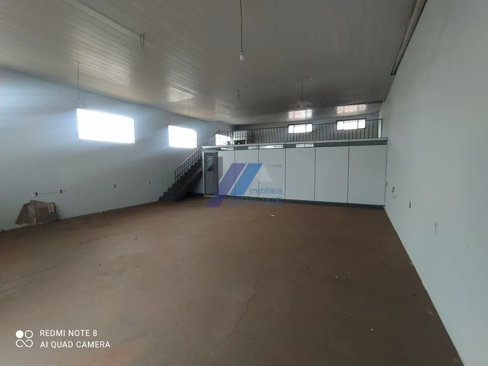 Loja-Salão, 235 m² - Foto 2