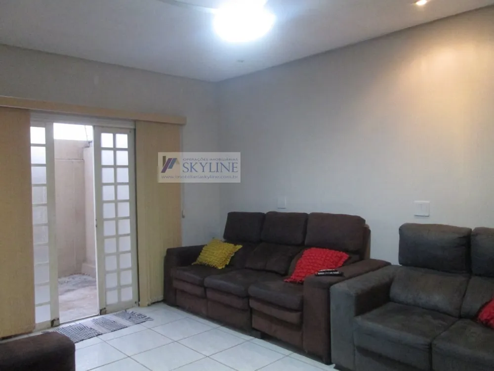 Casa, 3 quartos, 360 m² - Foto 10