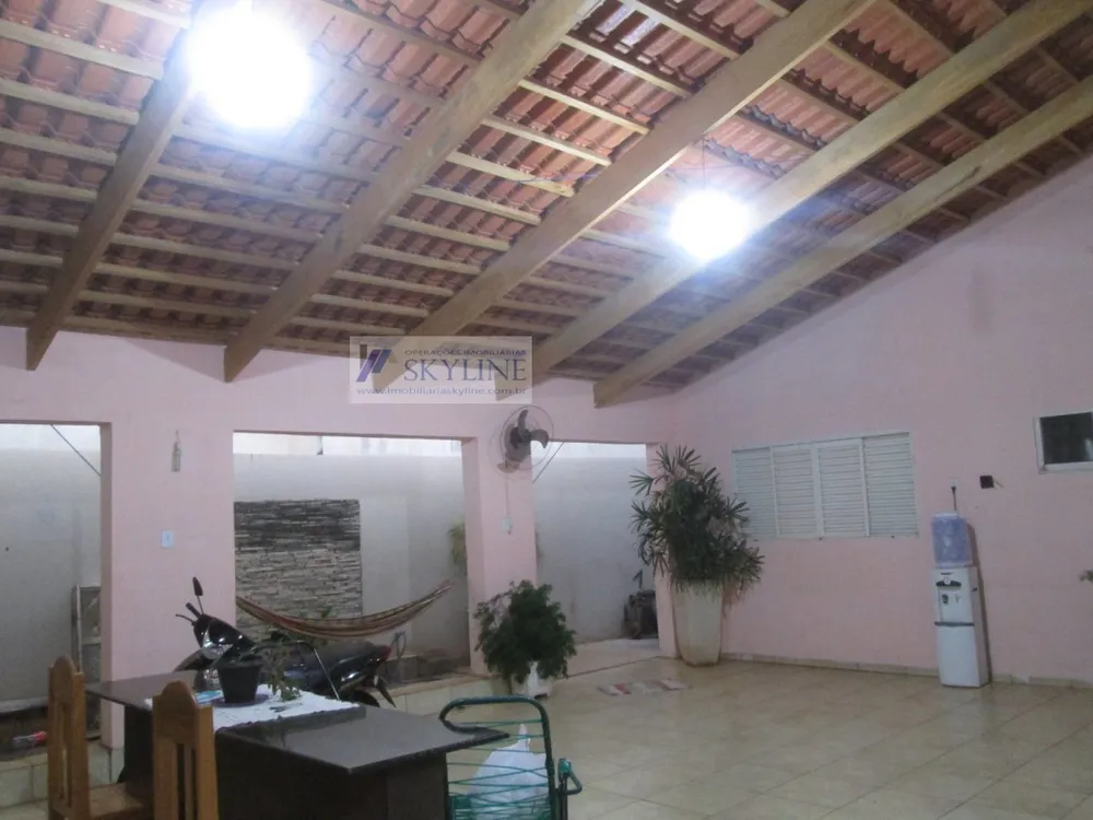 Casa, 3 quartos, 360 m² - Foto 6