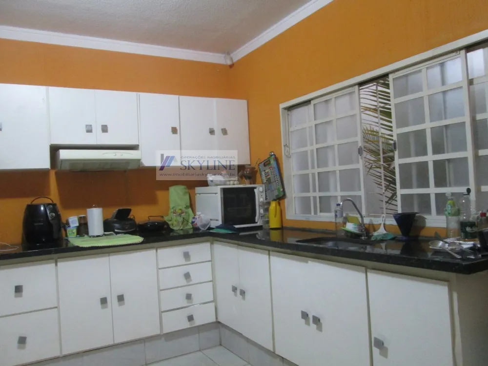 Casa, 3 quartos, 360 m² - Foto 7