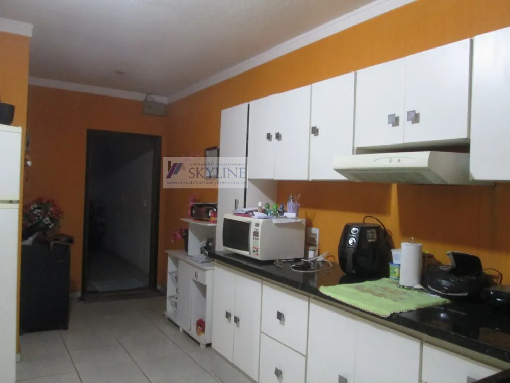 Casa, 3 quartos, 360 m² - Foto 8