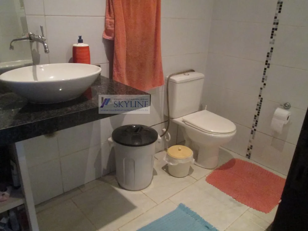 Casa, 3 quartos, 360 m² - Foto 13