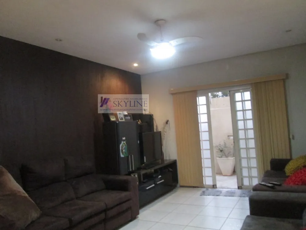 Casa, 3 quartos, 360 m² - Foto 9