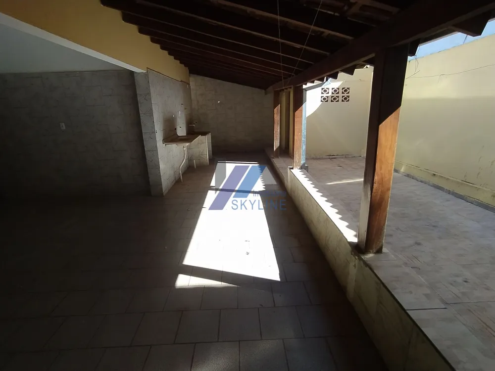 Casa, 3 quartos, 120 m² - Foto 14