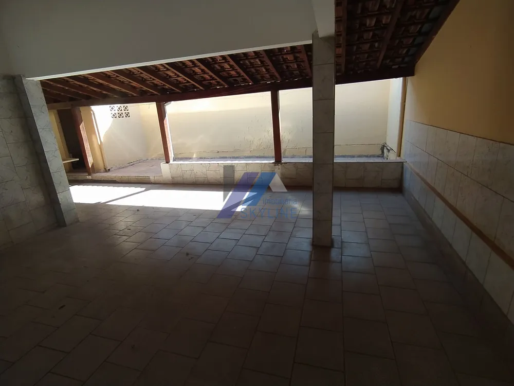 Casa, 3 quartos, 120 m² - Foto 13