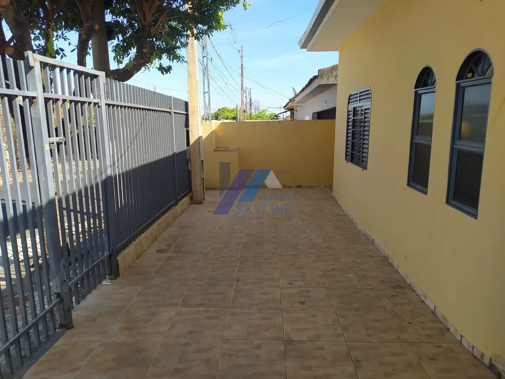 Casa, 3 quartos, 120 m² - Foto 3