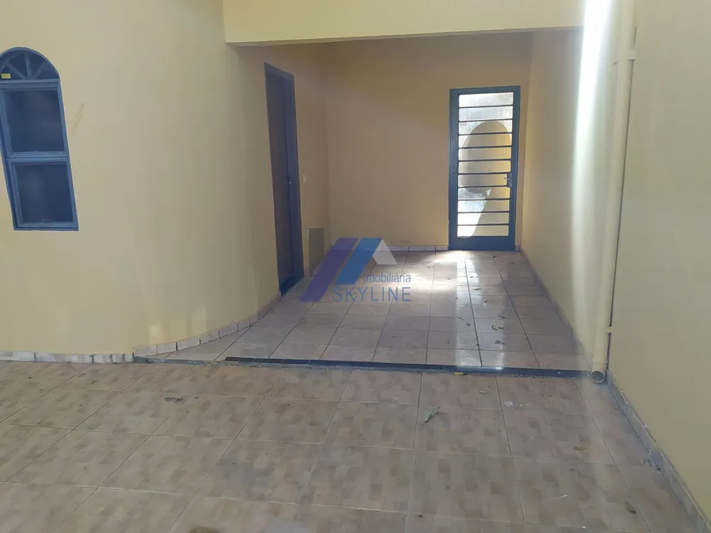 Casa, 3 quartos, 120 m² - Foto 2
