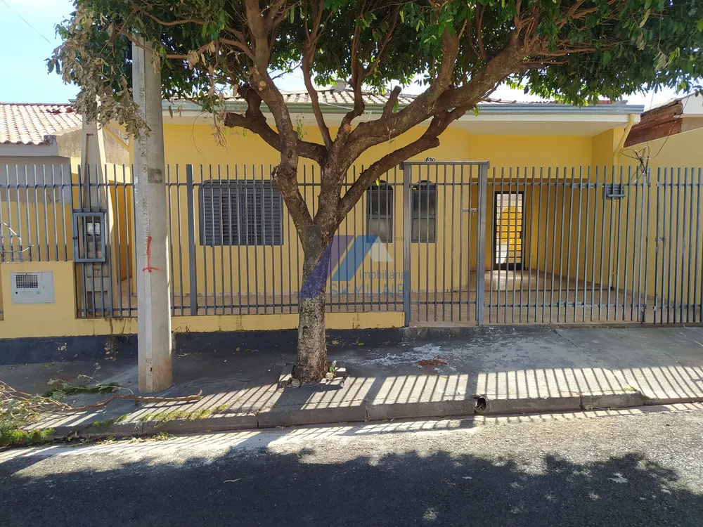 Casa, 3 quartos, 120 m² - Foto 1