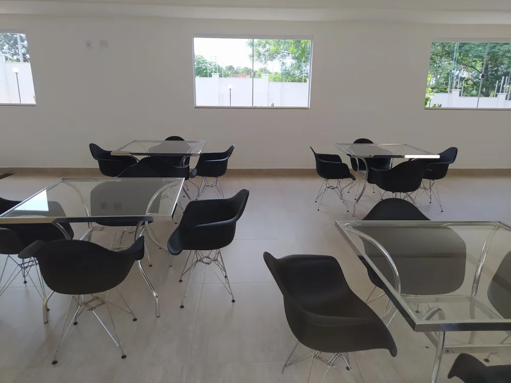 Apartamento, 2 quartos, 40 m² - Foto 9