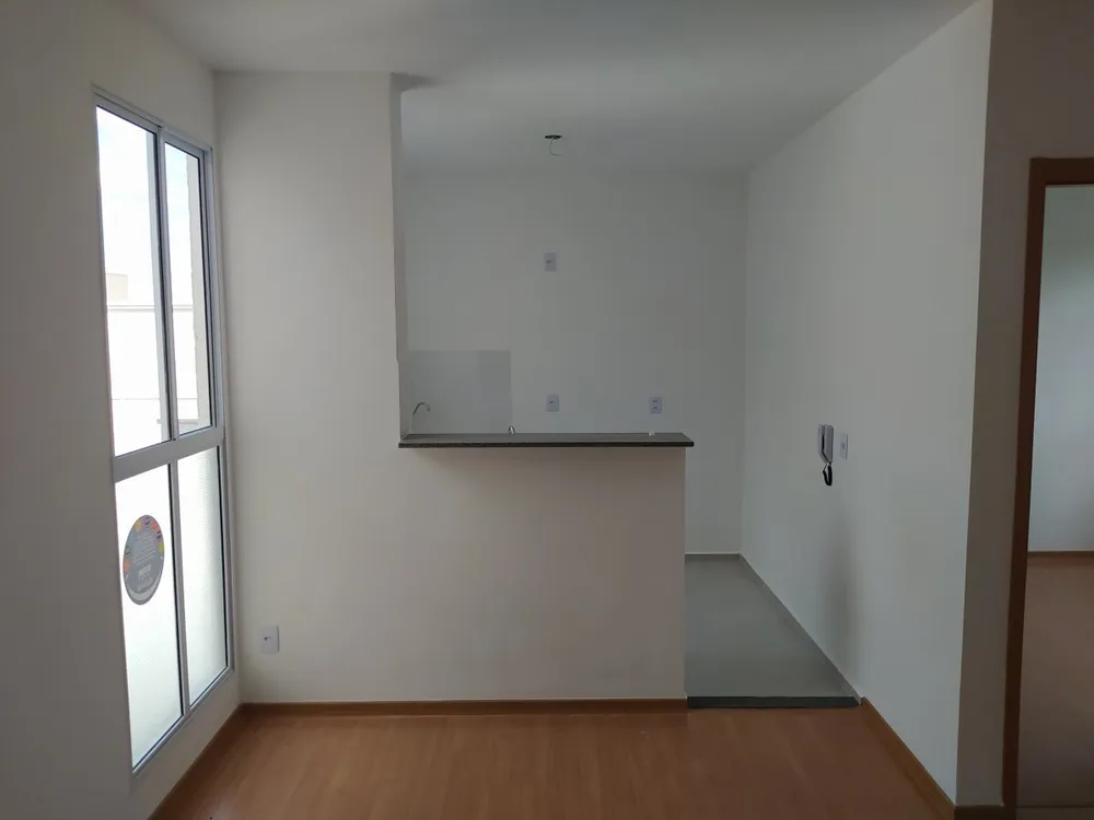 Apartamento, 2 quartos, 40 m² - Foto 15