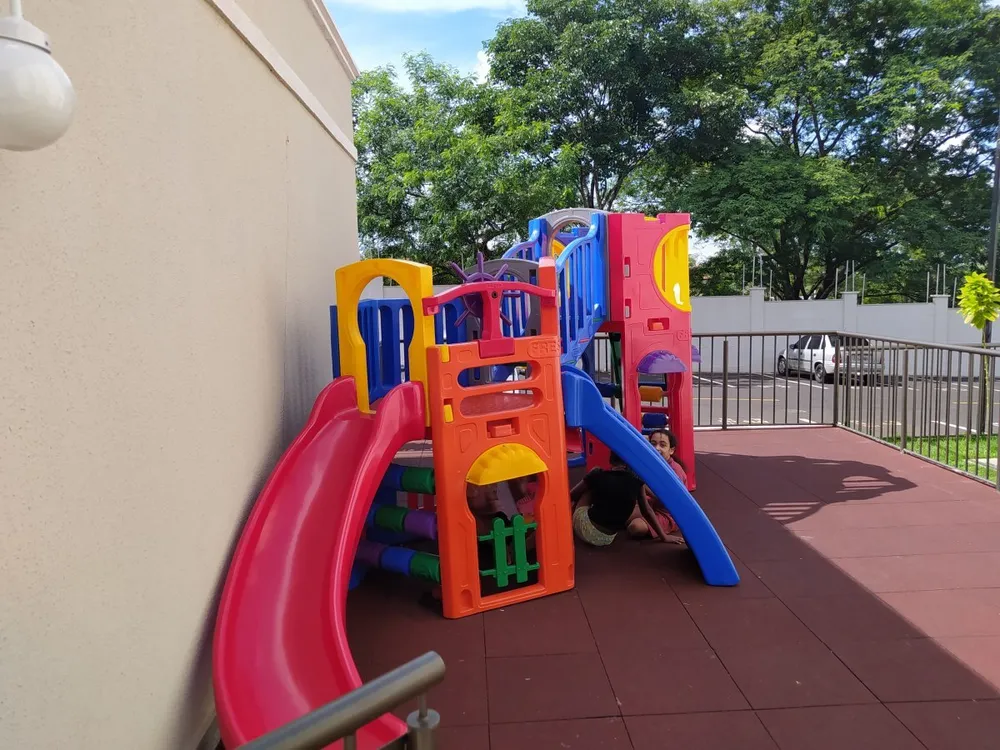 Apartamento, 2 quartos, 40 m² - Foto 12