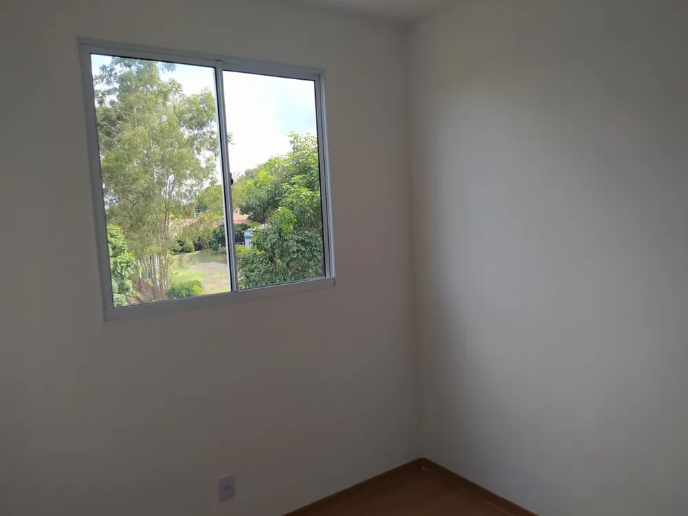 Apartamento, 2 quartos, 40 m² - Foto 5