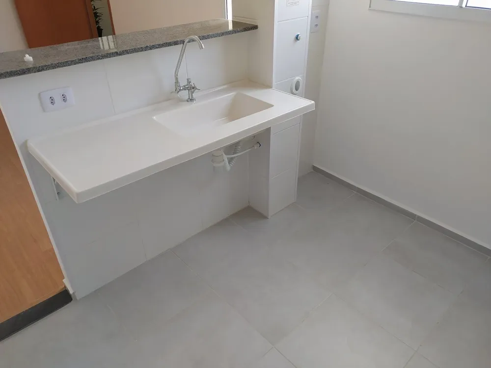 Apartamento, 2 quartos, 40 m² - Foto 16