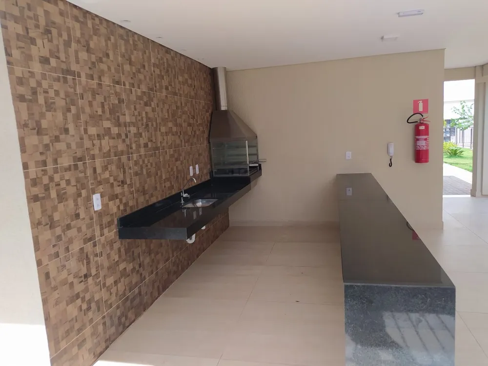 Apartamento, 2 quartos, 40 m² - Foto 8