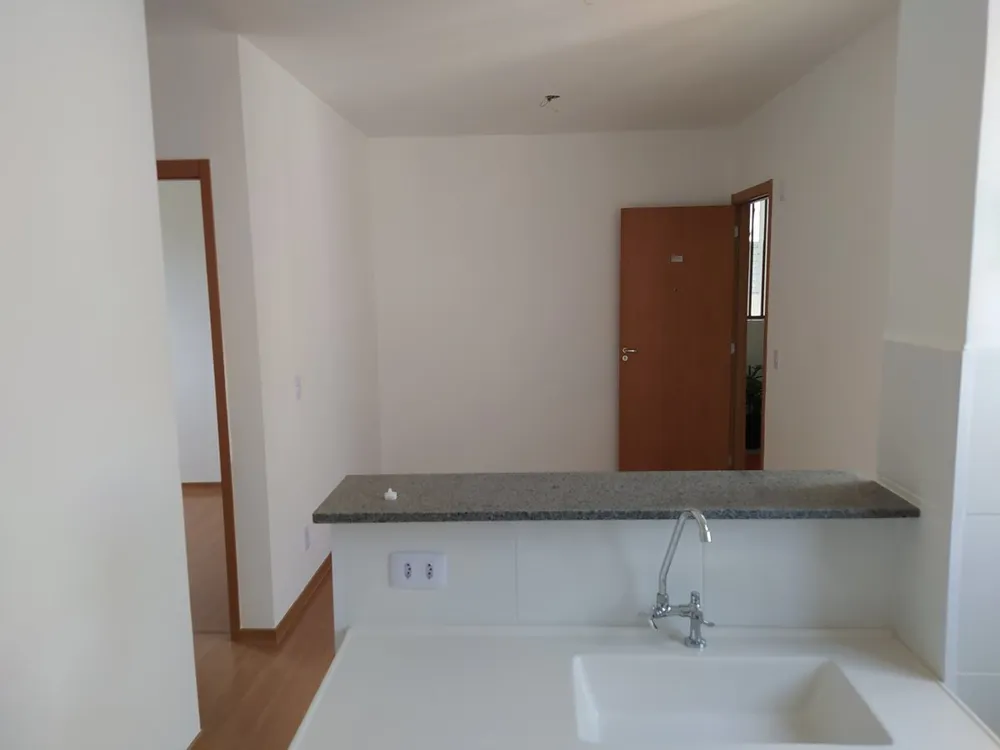 Apartamento, 2 quartos, 40 m² - Foto 7
