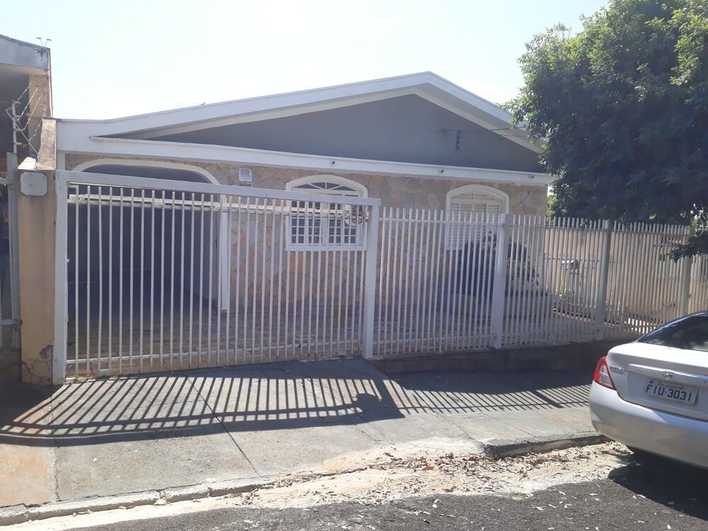 Casa, 3 quartos, 207 m² - Foto 9