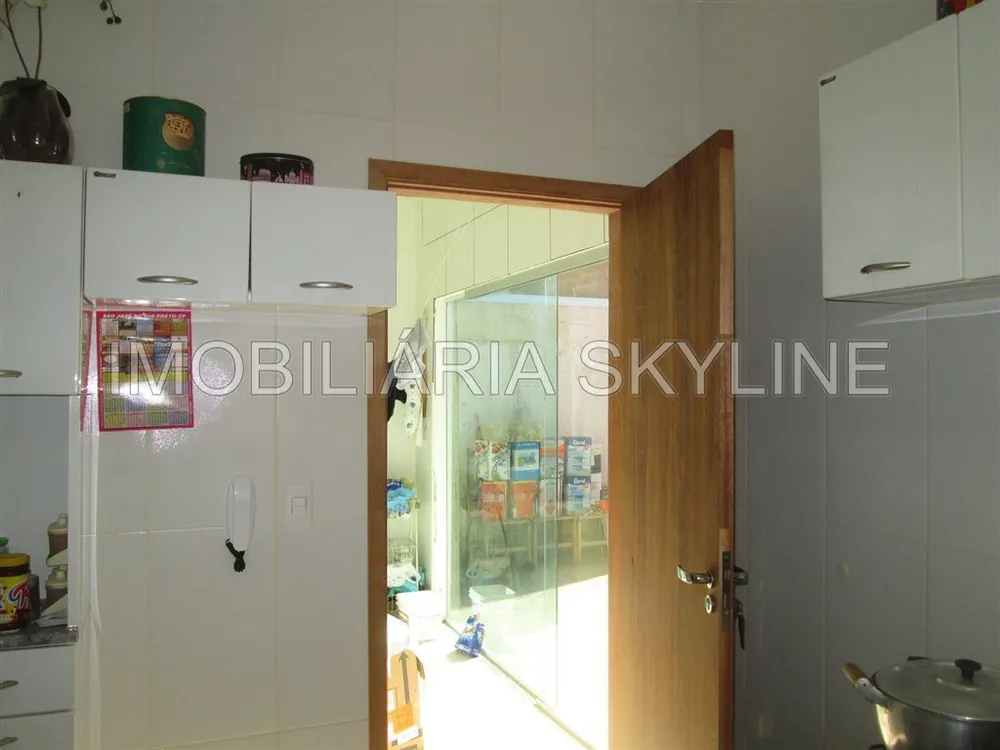 Casa, 3 quartos, 219 m² - Foto 7