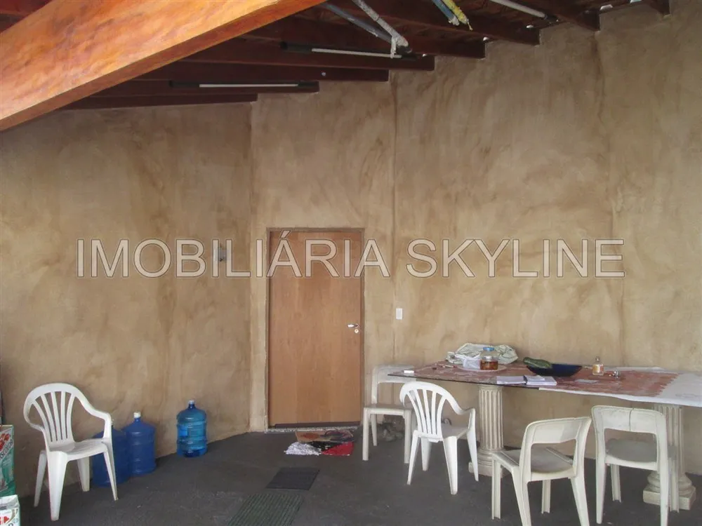 Casa, 3 quartos, 219 m² - Foto 13