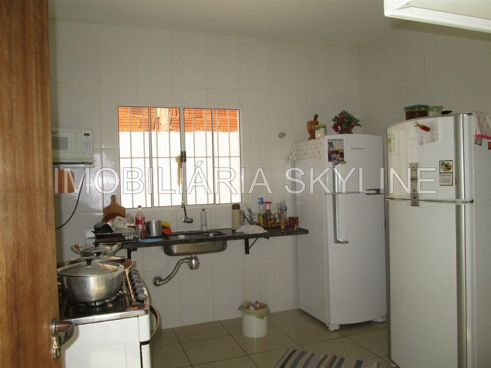 Casa, 3 quartos, 219 m² - Foto 4