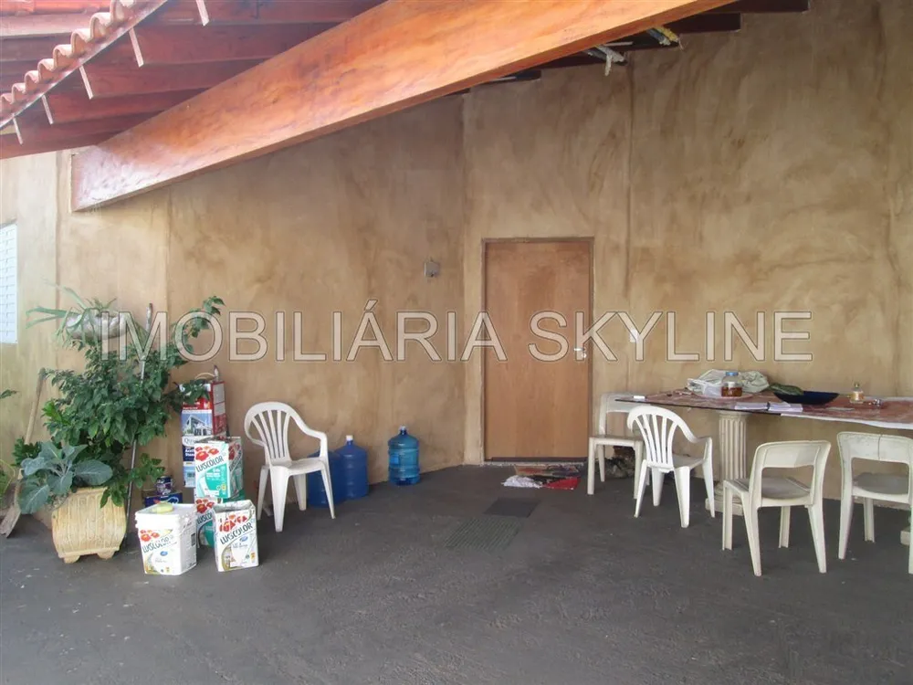 Casa, 3 quartos, 219 m² - Foto 14