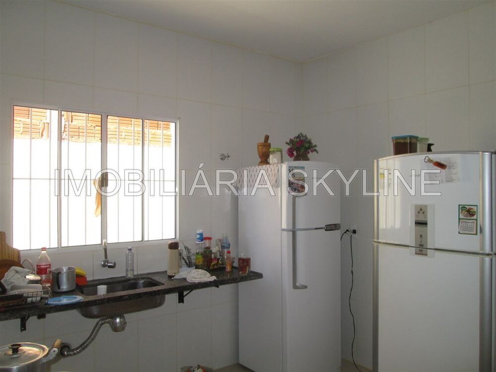Casa, 3 quartos, 219 m² - Foto 1
