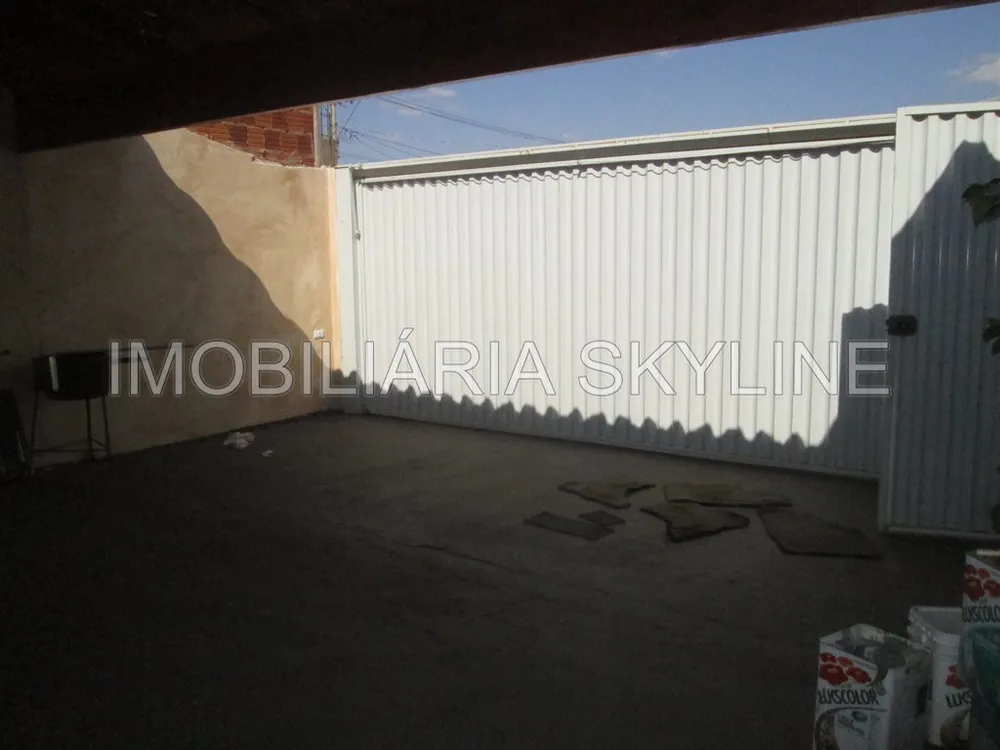 Casa, 3 quartos, 219 m² - Foto 15
