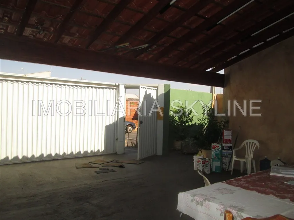 Casa, 3 quartos, 219 m² - Foto 1