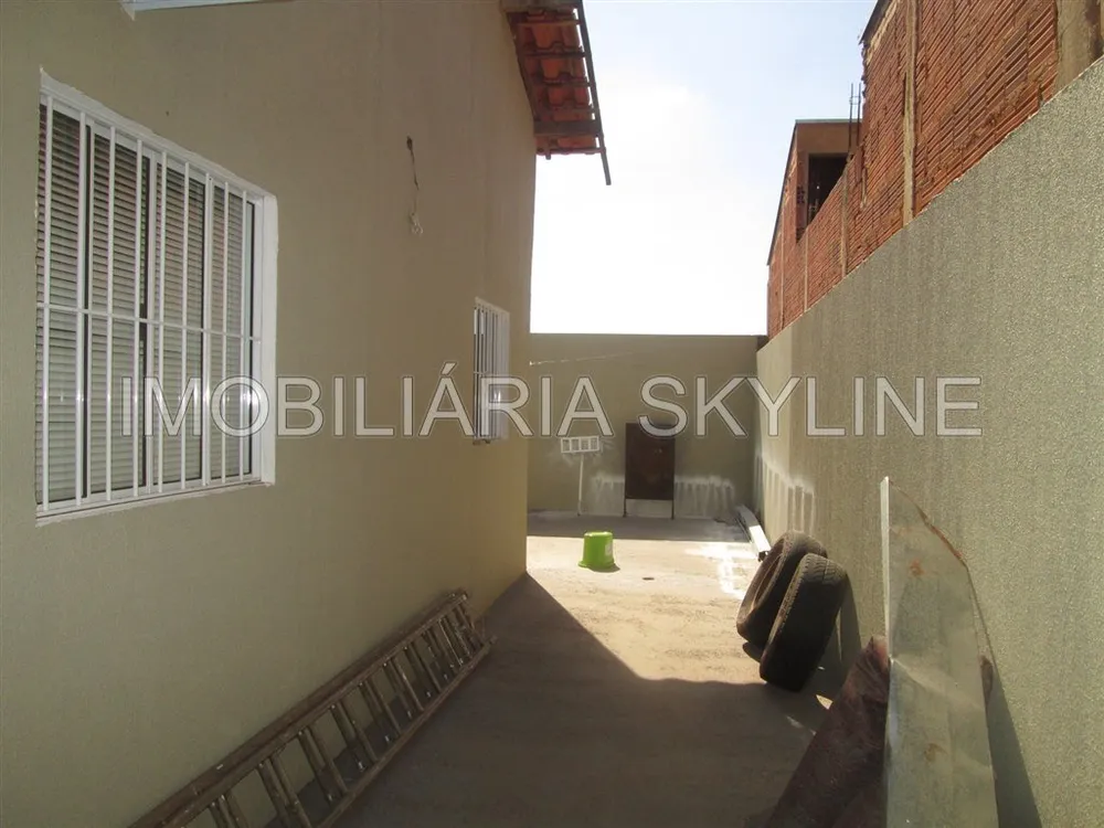 Casa, 3 quartos, 219 m² - Foto 3