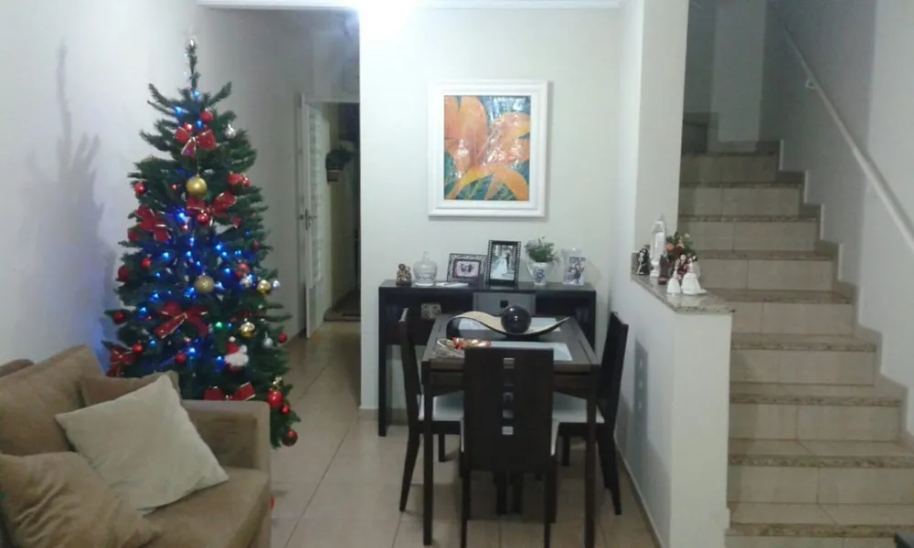 Sobrado, 2 quartos - Foto 6