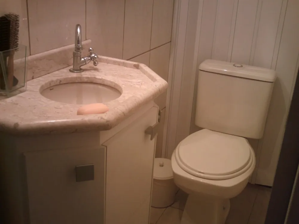 Sobrado, 2 quartos - Foto 8