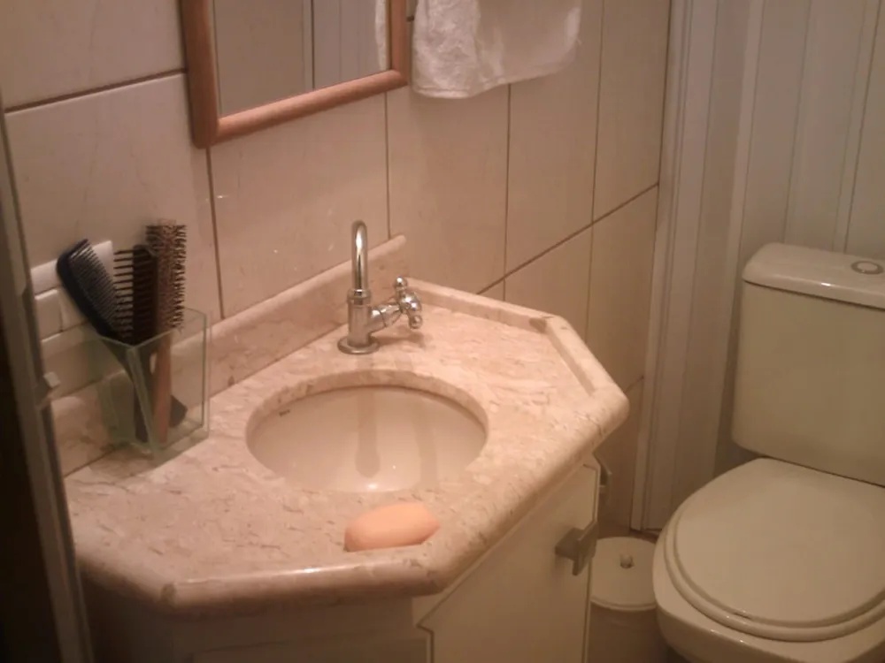 Sobrado, 2 quartos - Foto 5