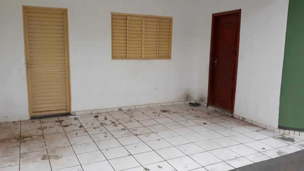 Casa, 3 quartos, 200 m² - Foto 1