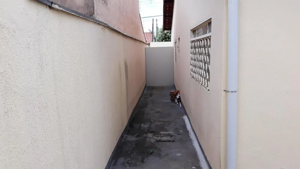 Casa, 3 quartos, 200 m² - Foto 16