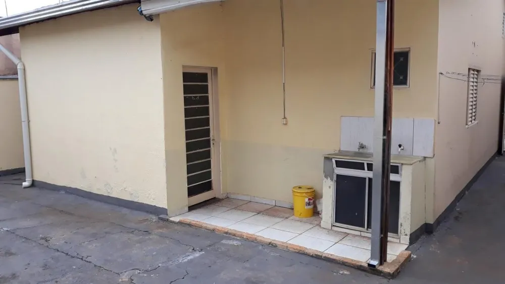 Casa, 3 quartos, 200 m² - Foto 15