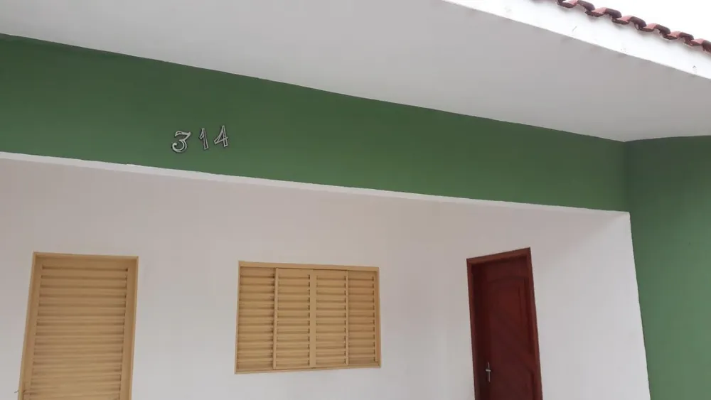 Casa, 3 quartos, 200 m² - Foto 2
