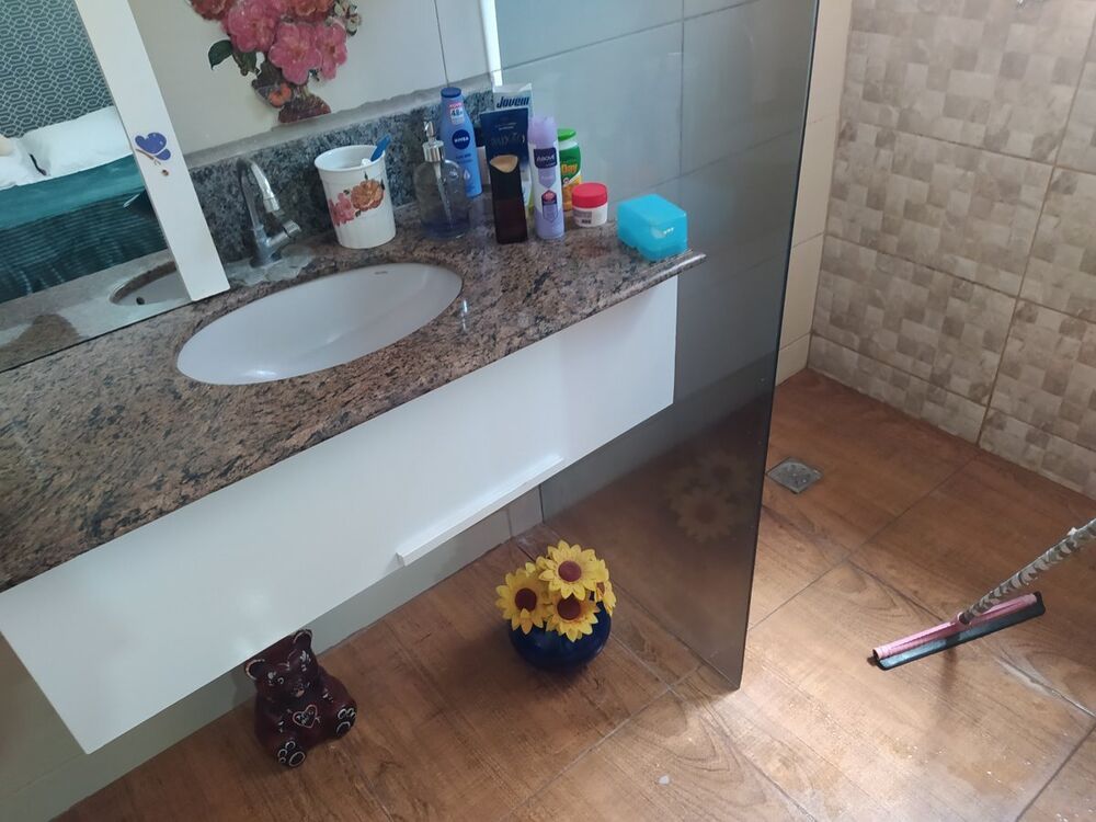 Casa, 2 quartos, 124 m² - Foto 2