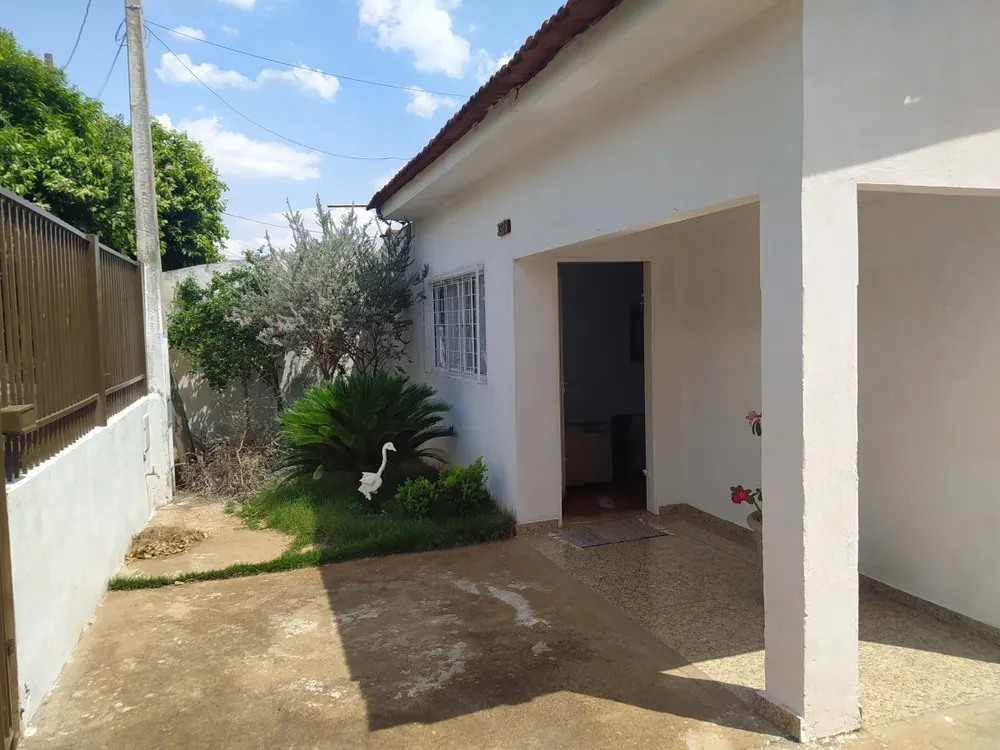 Casa, 2 quartos, 124 m² - Foto 1