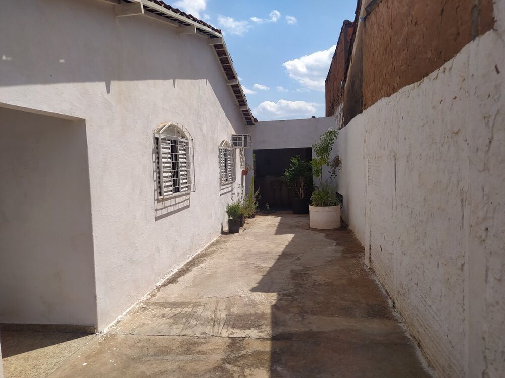 Casa, 2 quartos, 124 m² - Foto 1