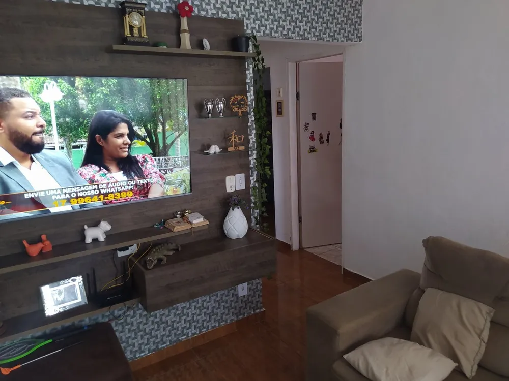 Casa, 2 quartos, 124 m² - Foto 3