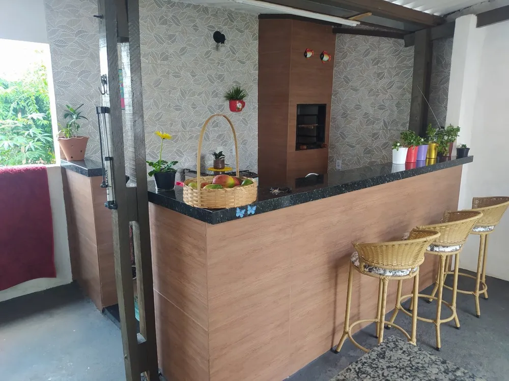 Casa, 2 quartos, 124 m² - Foto 13
