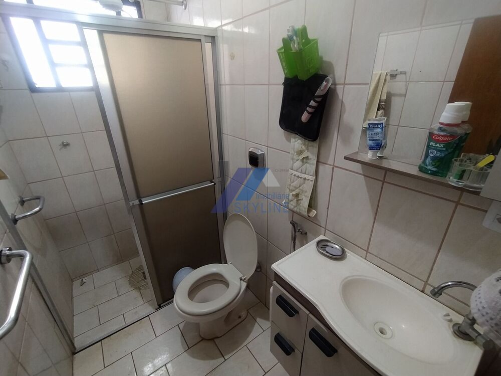Casa, 3 quartos, 80 m² - Foto 4