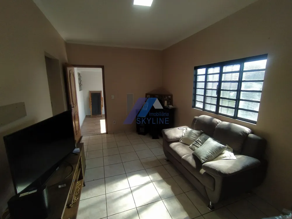 Casa, 3 quartos, 80 m² - Foto 4