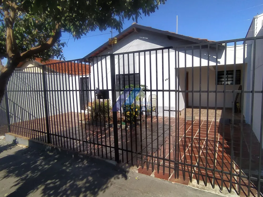 Casa, 3 quartos, 80 m² - Foto 4
