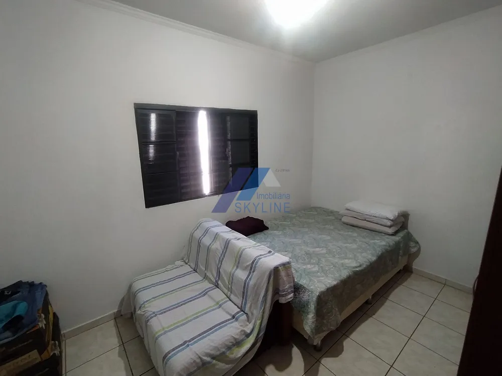Casa, 3 quartos, 80 m² - Foto 1
