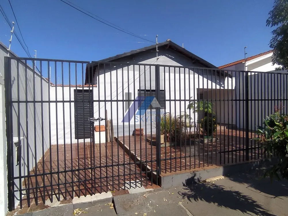 Casa, 3 quartos, 80 m² - Foto 8