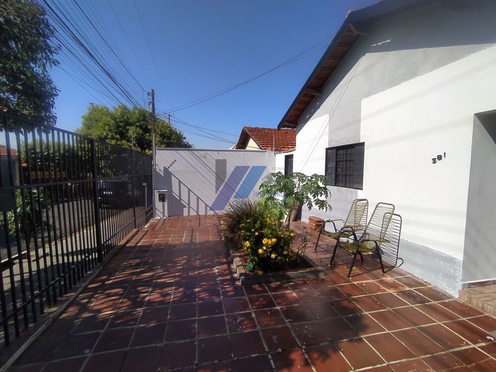 Casa, 3 quartos, 80 m² - Foto 1