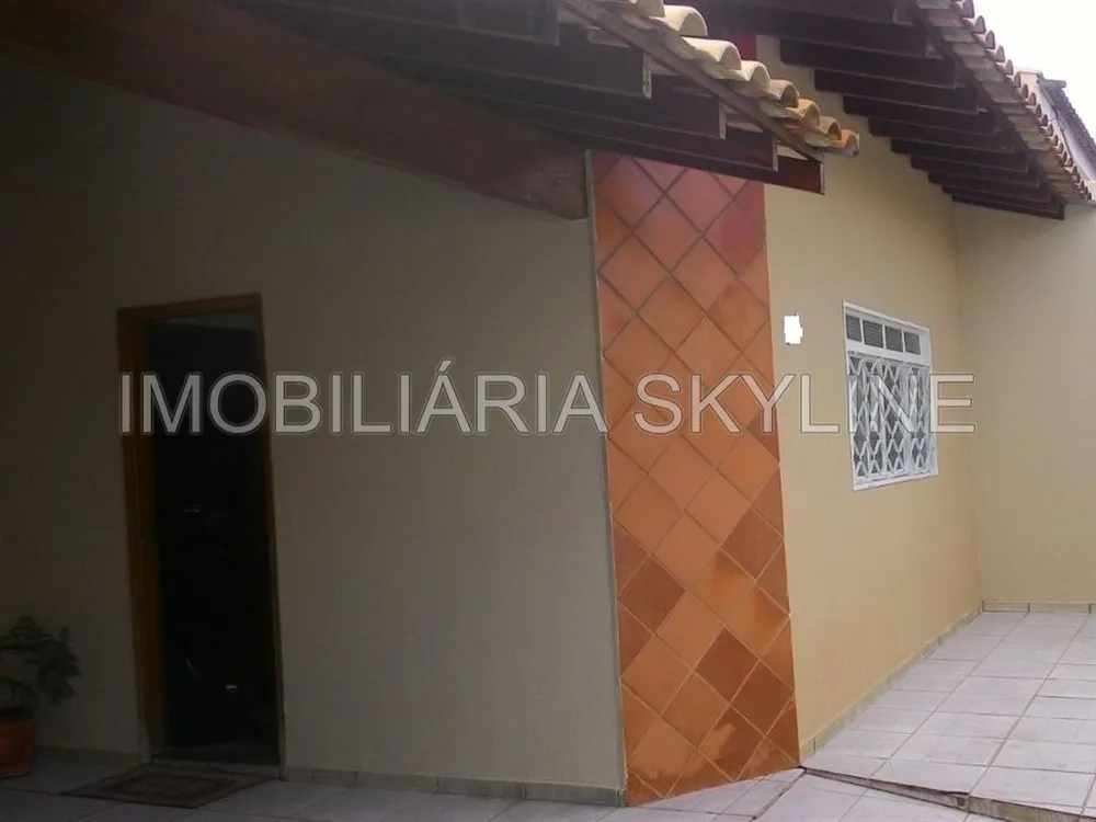 Casa, 3 quartos, 200 m² - Foto 19