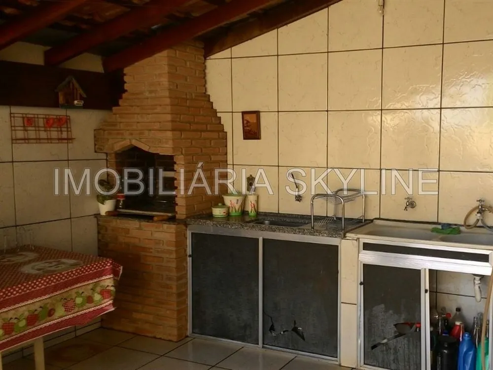 Casa, 3 quartos, 200 m² - Foto 13