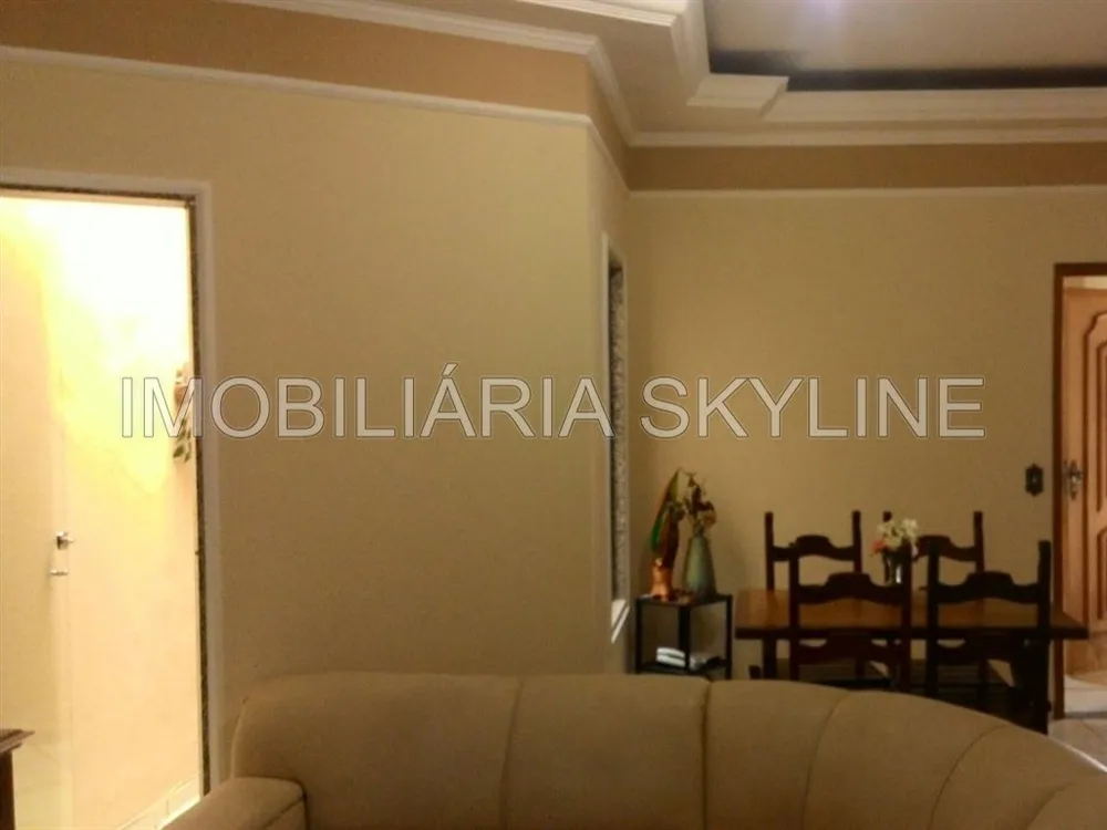 Casa, 3 quartos, 200 m² - Foto 16