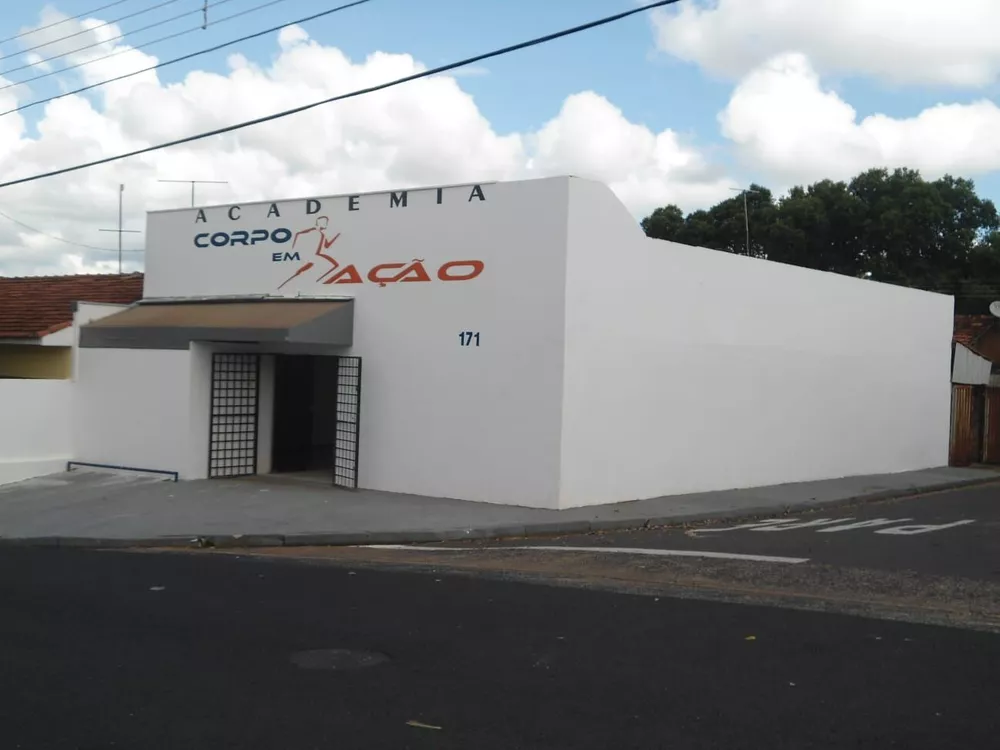 Loja-Salão à venda, 144m² - Foto 3